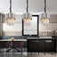 buyGio Kitchen Island Light 12" - Morsale