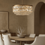 buyBacci Crystal Chandelier (19–32") - Morsale