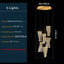 buySalir Modern Designer Chandelier - Morsale
