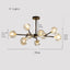 buyRama Black Branch Chandelier - Morsale