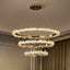 buyCapri 3-Tier Modern Chandelier - Morsale