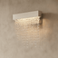 buyAlleri Crystal Wall Sconce - Morsale