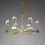 buyMiller Modern Crystal Chandelier - Morsale