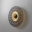 buyWesthill Brass Wall Sconce - Morsale