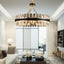 buyVilla Modern Chandelier - Morsale