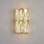 buyBacci Crystal Wall Sconce (Small, Medium, Large) - Morsale
