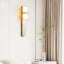 buySemia Travertine Wall Sconce - Morsale