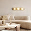 buySonte Travertine Wall Sconce - Morsale