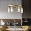 buyPalermo 6-Light Modern Chandelier - Morsale