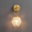 buyEmilia Copper & Glass Wall Pendant - Morsale
