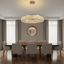 buyTuscany Modern Crystal Chandelier - Morsale