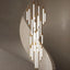 buyLa Barra Staircase Chandelier for Foyer - Morsale