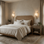 buyElara Marble Wall Sconce - Morsale