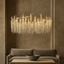 buyAlbero Crystal Chandelier - Morsale