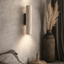 buyLunaro Travertine Wall Sconce - Morsale