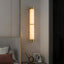 buyValle Marble & Brass Wall Sconce - Morsale