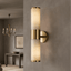 buyAurelia Natural Marble Wall Sconce - Morsale