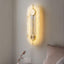 buyHaddon Marble Sconce - Morsale