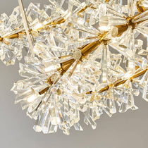 buyMira Crystal Dining Room Chandelier - Morsale
