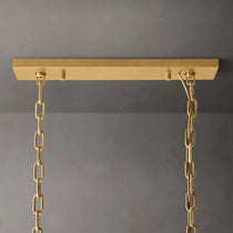 buyBrookhill Crystal Dining Room Chandelier - Morsale