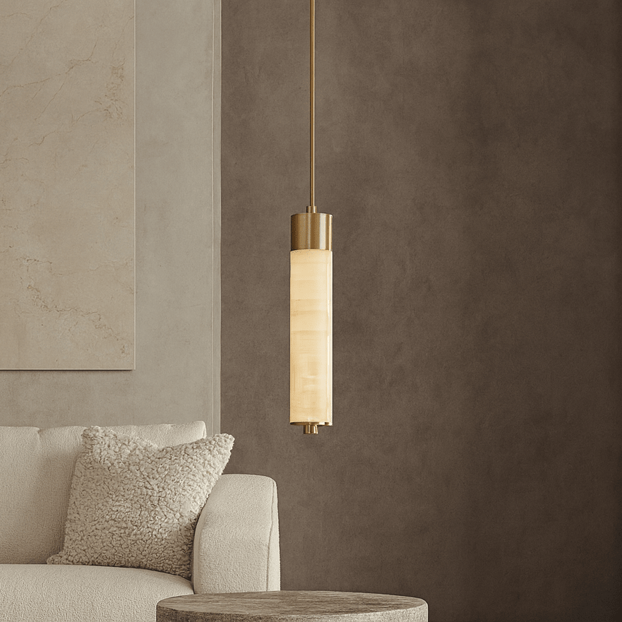 buySorella Marble Pendant Light - Morsale Main image
