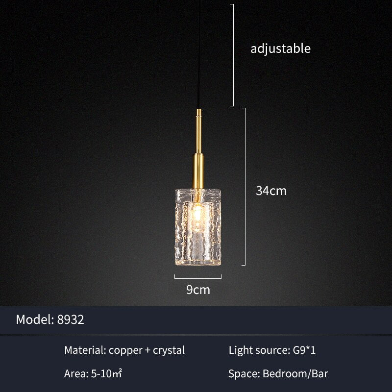 buyBarnes Pendant Light - Morsale