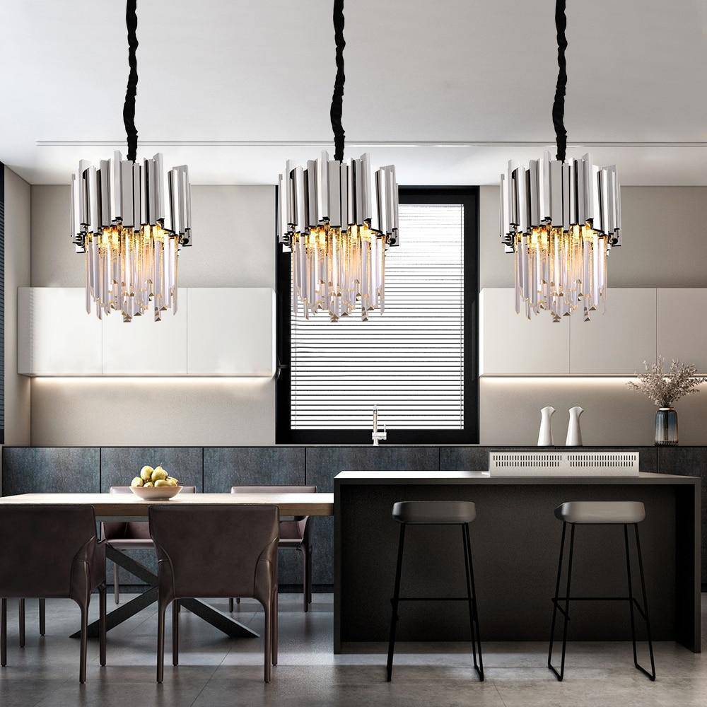 buyGio Kitchen Island Light 12" - Morsale Main image