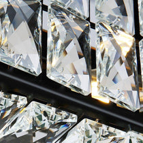 buyBacci Kitchen Island Crystal Chandelier - Morsale