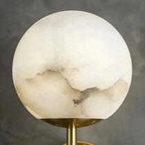 buyOrla Marble Wall Sconce - Morsale