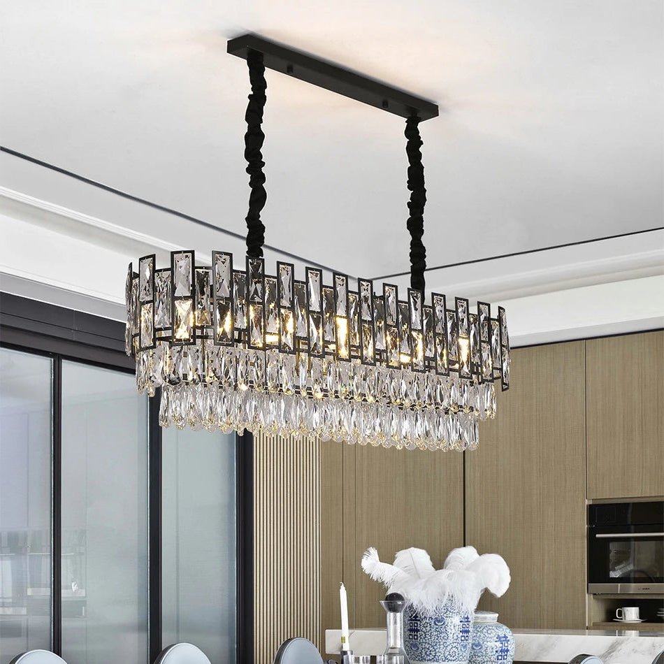 buyMolini Dining Chandelier - Morsale