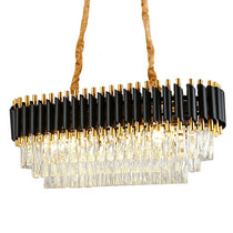 buyVerano Luxury Dining Room Chandelier - Morsale