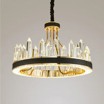 buyVilla Crystal Chandelier - Morsale
