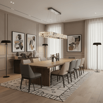 buyLangley Dining Room Chandelier - Morsale