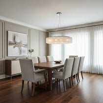 buyAlleri Crystal Chandelier - Morsale