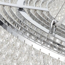 buyAlleri Crystal Chandelier - Morsale