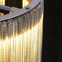 buyCadena Tassel Wall Sconce - Morsale