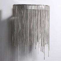 buyCadena Tassel Wall Sconce - Morsale