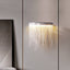 buyCadena Tassel Wall Sconce - Morsale