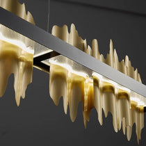 buyRivaro Linear Chandelier - Morsale