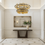 buyRivaro 2-Tier Brass Chandelier - Morsale