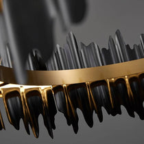 buyRivaro 2-Tier Modern Chandelier - Morsale