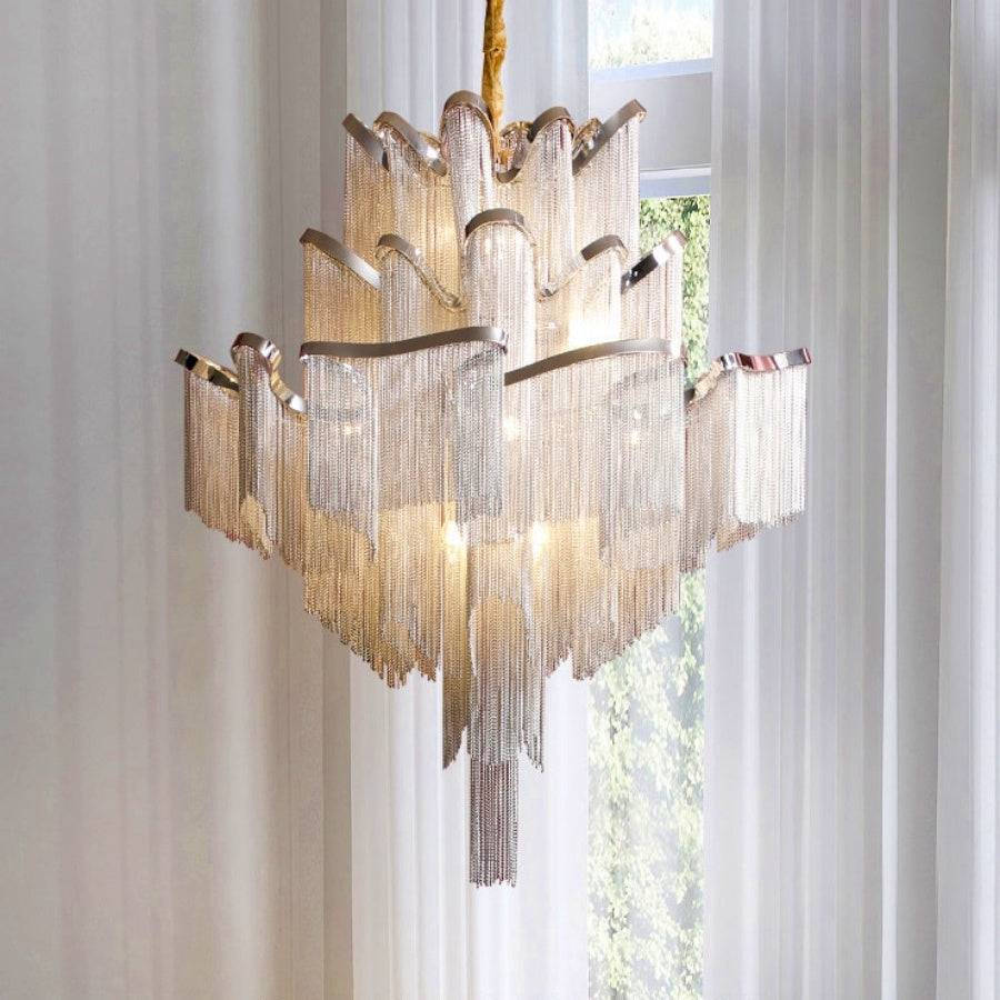 buyCadena French Empire Chandelier - Morsale