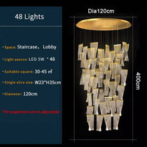 buySalir Modern Designer Chandelier - Morsale