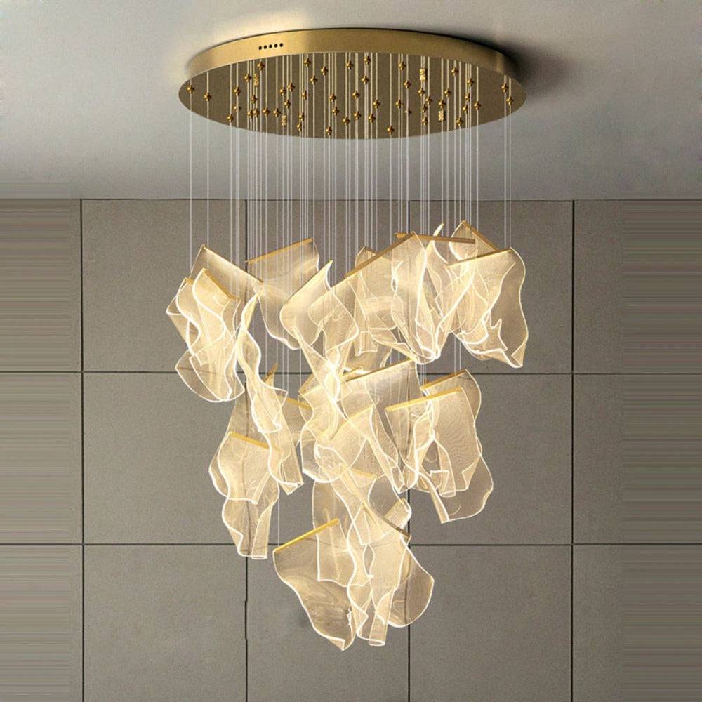 buySalir Modern Designer Chandelier - Morsale Main image