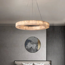 buyOwens Marble Chandelier - Morsale
