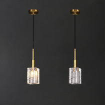 buyBarnes Pendant Light - Morsale