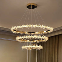 buyCapri 3-Tier Modern Chandelier - Morsale