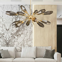 buyAmalfi Modern Sputnik Chandelier - Morsale