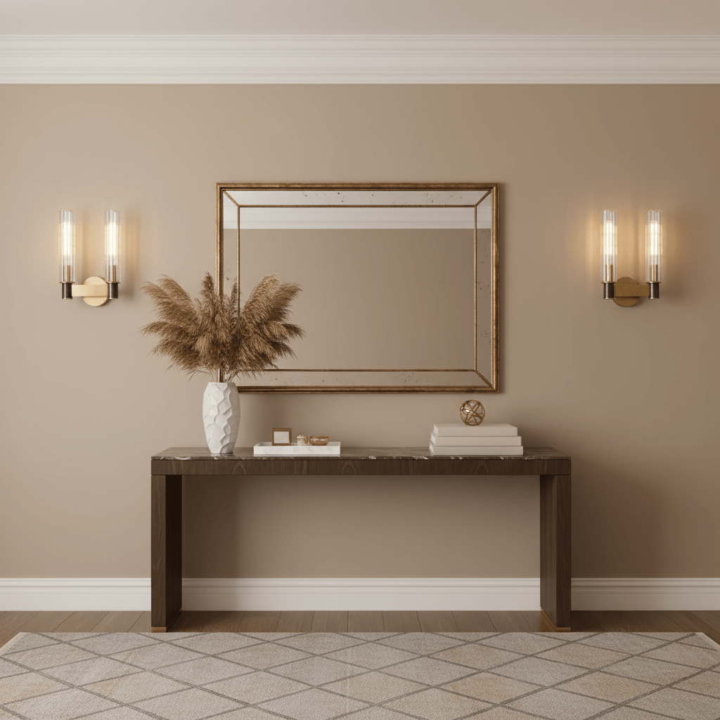 Palermo 2-Light Wall Sconce Secondary image