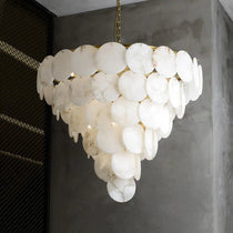 buyBordwell Marble Chandelier - Morsale